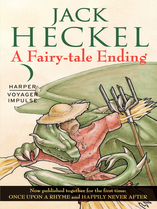 Title details for A Fairy-Tale Ending by Jack Heckel - Available